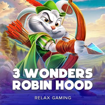 3 Wonders Robin Hood