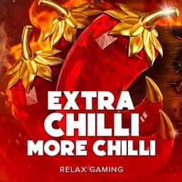 Extra Chilli More Chilli